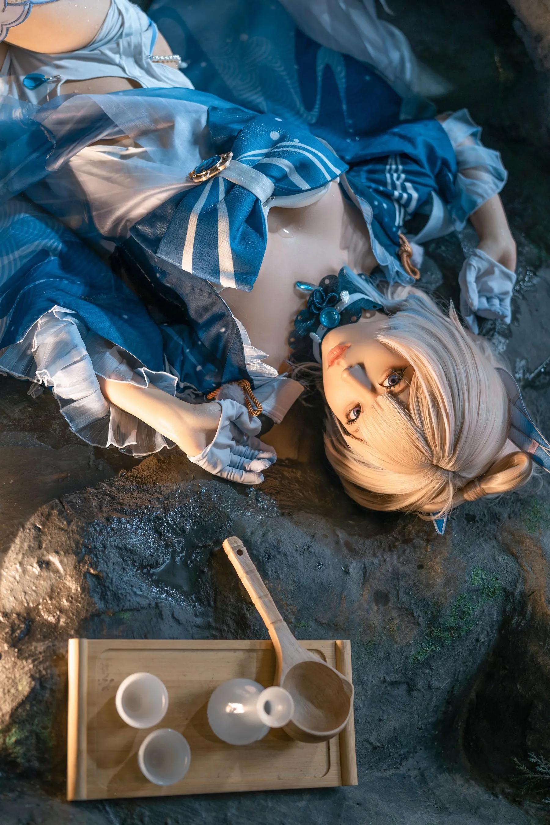 蠢沫沫 – NO.253 10月 [93P]插图7